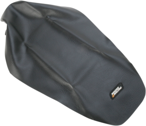 MOOSE RACING Standard Seat Cover Black 