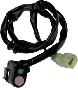 Kill Switch Black, Red, 1, nordicamoto.ro