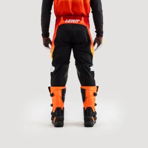Leatt 4.5 Glamis Orange M nadrág, 5, nordicamoto.ro