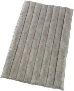MOOSE RACING Bristol Spec 19 Muffler Packing Pillow 