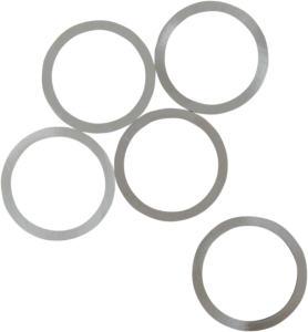 Retaining Washers