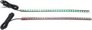 Stingerz® Led Accent Light Clear