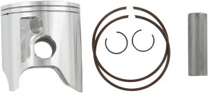 High-performance Piston