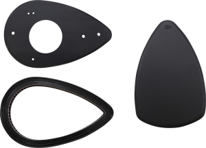 Big Air Kit (bak) Black