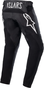 Pantaloni Copii Alpinestars Racer Found Black 24, 3, nordicamoto.ro