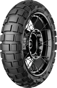 CONTINENTAL TKC 80² 150/70B18 70R TL M+S hátsó kalandgumi, 1, nordicamoto.ro