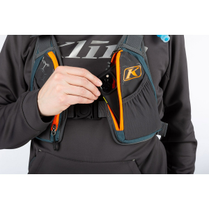 Klim Arsenal 15 Peyote hátizsák – Potter's Clay, 5, nordicamoto.ro