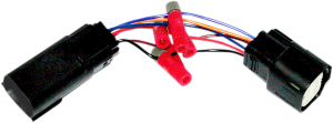 Wiring Adapter, 1, nordicamoto.ro