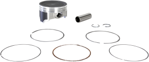 Piston Kit Std Kaw 750, 1, nordicamoto.ro