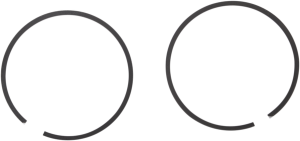 Replacement Ring Set
