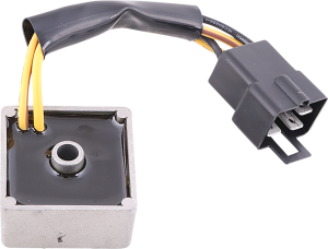 Regulator And Rectifier