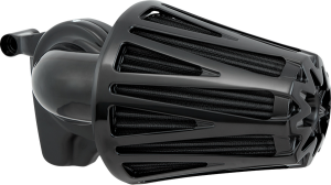 Crossfire Monster Sucker Air Cleaner Black, 4, nordicamoto.ro