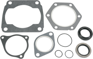 Complete Gasket And Oil Seal Kit