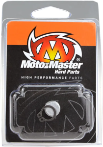 Speedomagnet Silver, 1, nordicamoto.ro