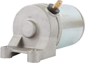 Starter Motor Unfinished, 1, nordicamoto.ro
