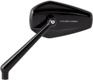Mini Stocker Mirror Black, 1, nordicamoto.ro