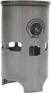 Cylinder Sleeve Silver, 1, nordicamoto.ro