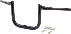 1-1/2(r) Grande Prime Ape Hanger Handlebar Black, 2, nordicamoto.ro