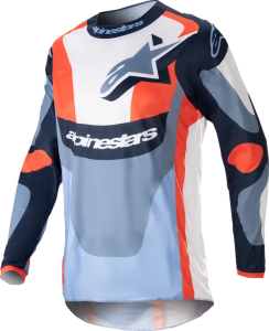 Tricou Alpinestars Fluid Agent