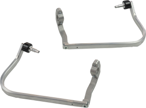 Hardware Kit – Two Point Mount Silver