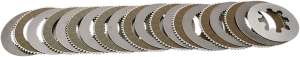 Plate Kit, 2, nordicamoto.ro
