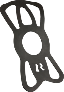 X-grip® pótkötél, fekete