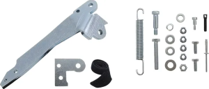 MOOSE RACING Kickstand Black, 2, nordicamoto.ro