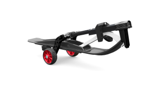 Caliber SledWheels - Snowmobile Transport Kit, 4, nordicamoto.ro