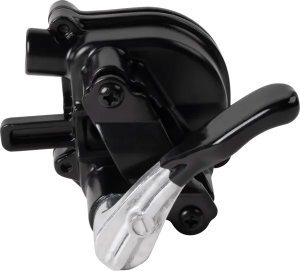 Throttle Assembly Black, 2, nordicamoto.ro