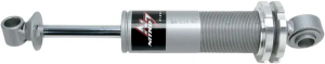 Rear Suspension Gas Shocks Silver, 1, nordicamoto.ro