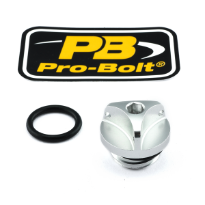 Oil Filler Caps