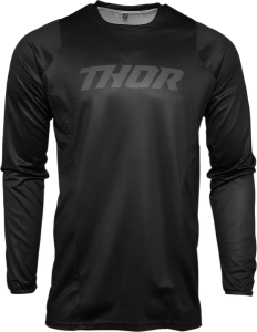 Tricou Thor Pulse Blackout S, 5, nordicamoto.ro