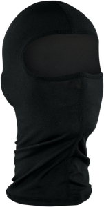 Nylon Balaclava Black, 1, nordicamoto.ro