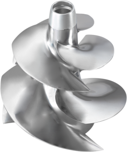 Pwc Twin Impeller