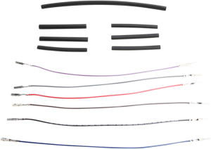 Throttle By Wire Extension Harness Kit Black
