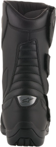 Alpinestars Radon Drystar túracipő, fekete, 40-es méret, 5, nordicamoto.ro