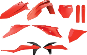 Karosszériakészlet a KTM Orange-hoz, 2, nordicamoto.ro