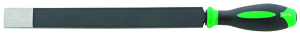 Scraper Black, Green, 2, nordicamoto.ro