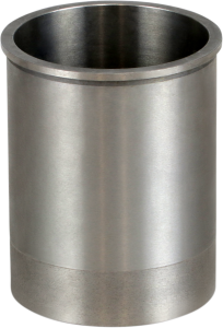 Cylinder Sleeve Silver, 1, nordicamoto.ro