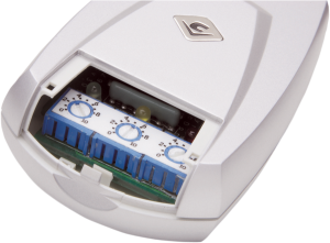 Fi2000r Fuel Processor Gray, White