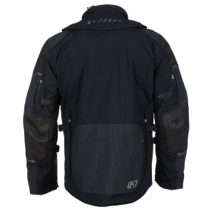 Klim Adventure Rally Stealth Black dzseki, 4, nordicamoto.ro