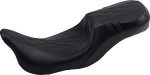 Outcast Daddy Long Legs Seat Black