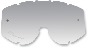 Replacement Goggle Lens Clear, 1, nordicamoto.ro