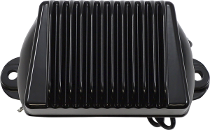 Premium Voltage Regulator Black, 2, nordicamoto.ro