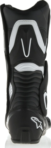 Cizme Alpinestars Smx 6 v2 Negru/White 39, 3, nordicamoto.ro