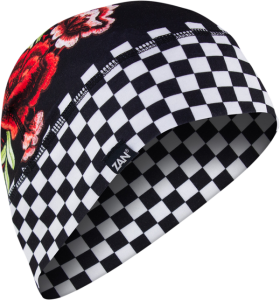 Sportflex® Beanie Black