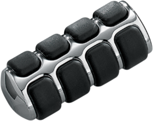 Shift Peg Cover Black, 1, nordicamoto.ro