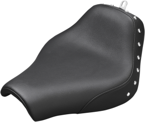 Renegade Solo Seats Black, 1, nordicamoto.ro