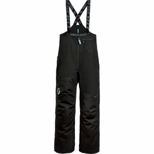 SCOTT Pants W's Intake 80 Dryo black XS
