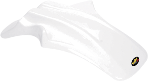 Fender Replacement Plastic White